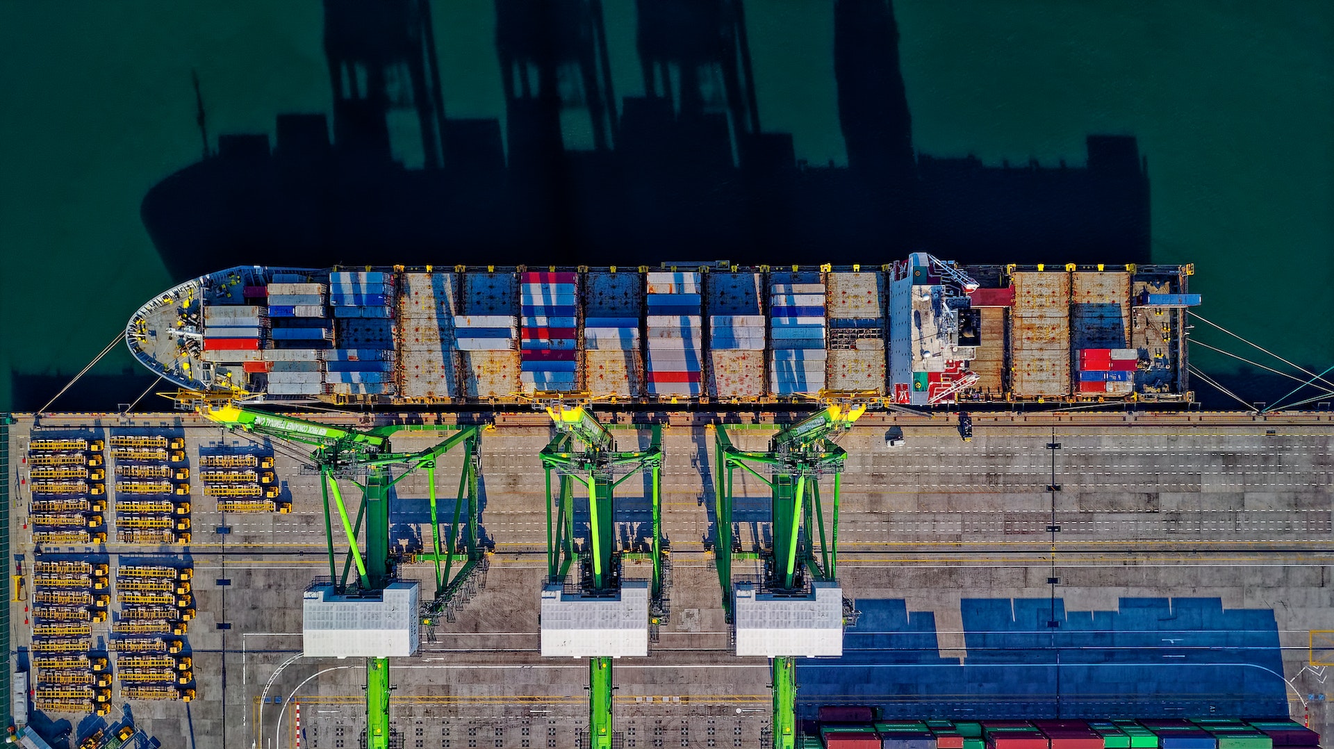 e one cargo freight